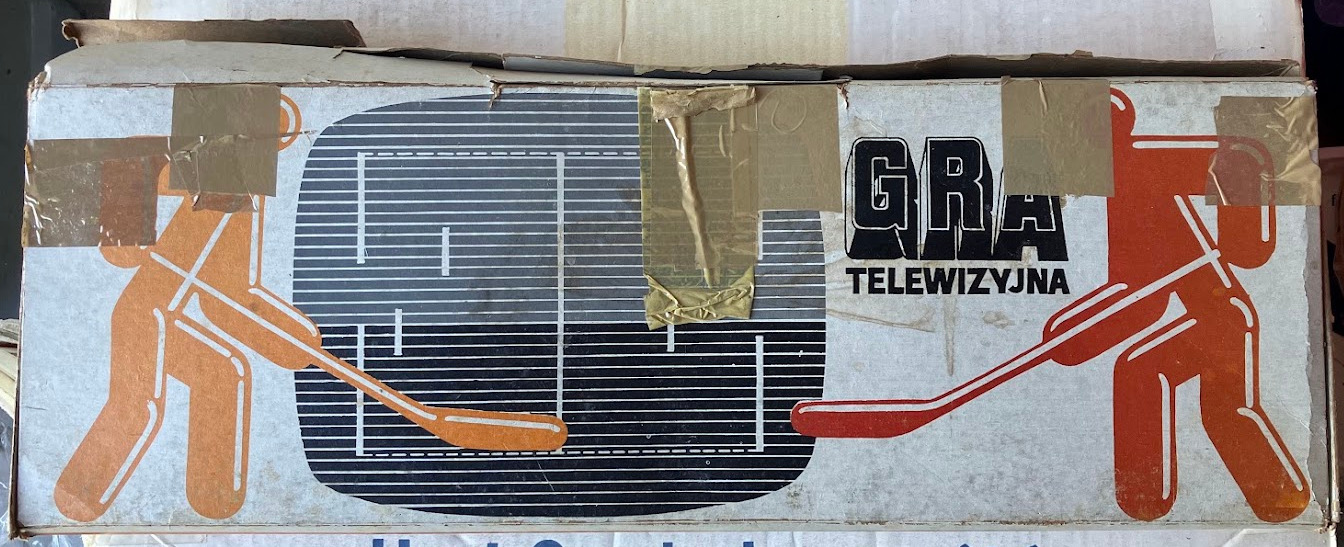 Ameprod TVG-10