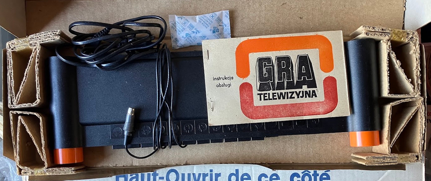 Ameprod TVG-10