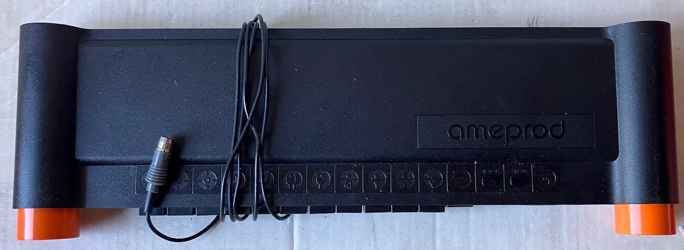 Ameprod TVG-10