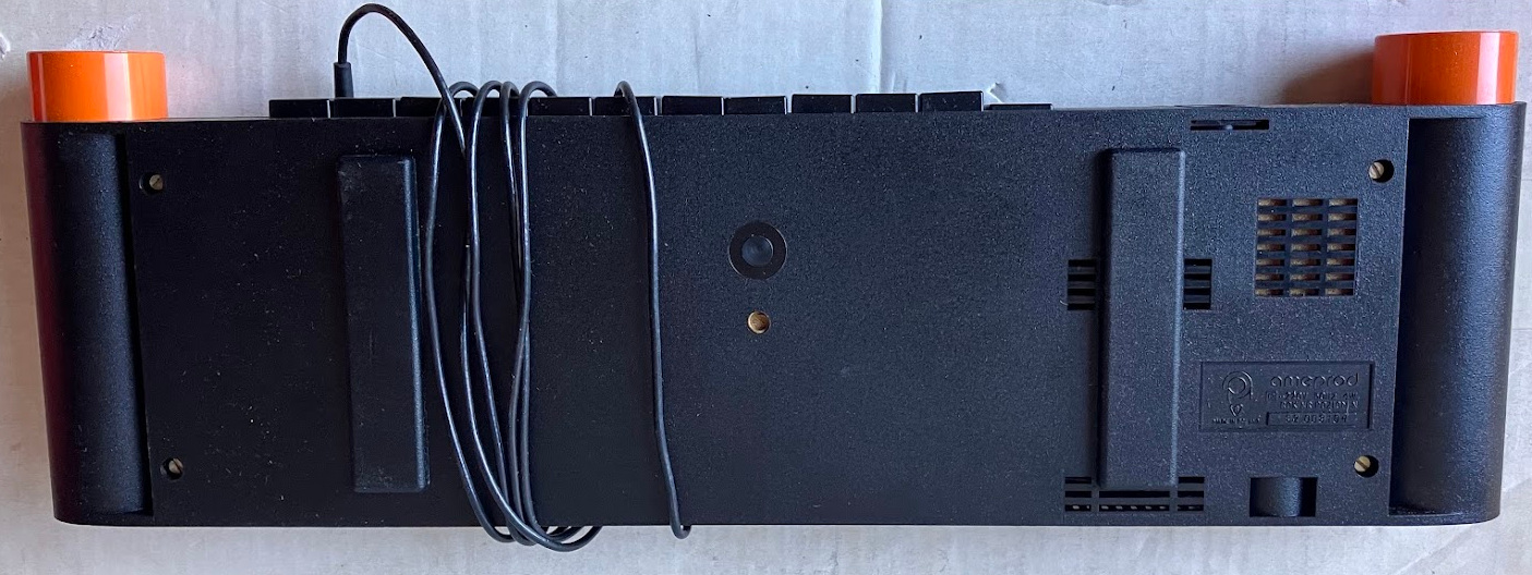 Ameprod TVG-10