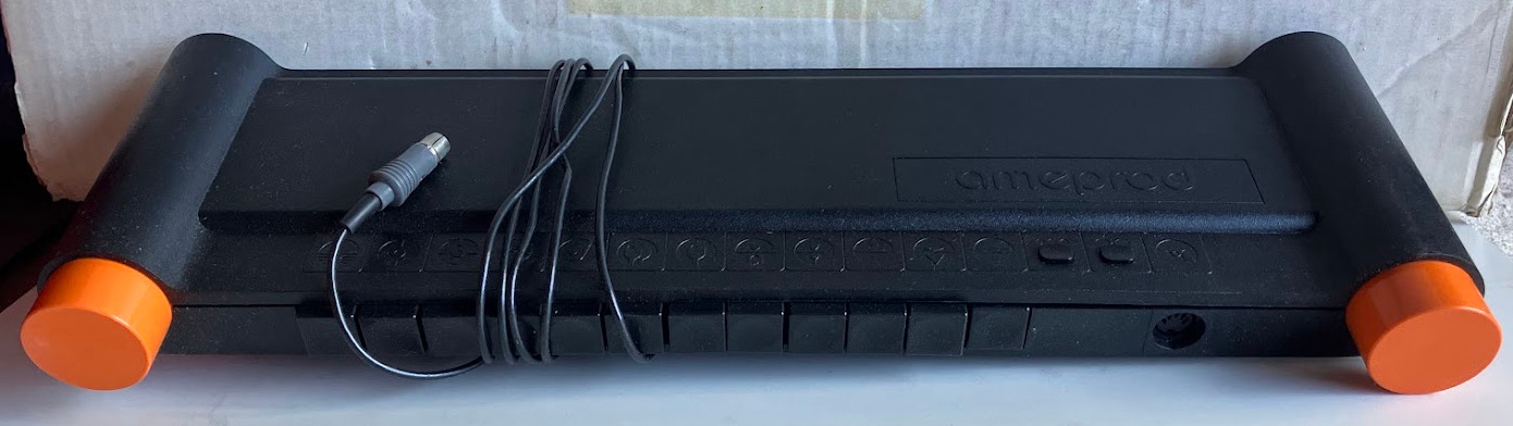 Ameprod TVG-10