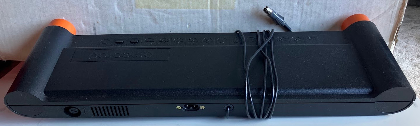 Ameprod TVG-10