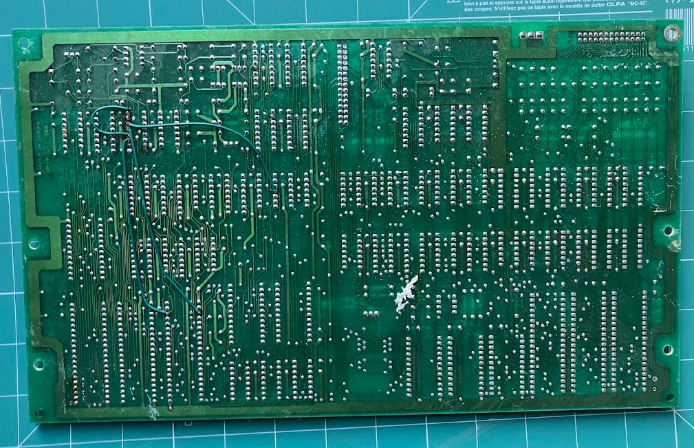 Commodore 8250LP