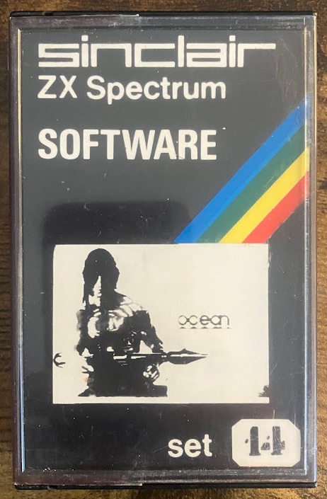 Software SET 14