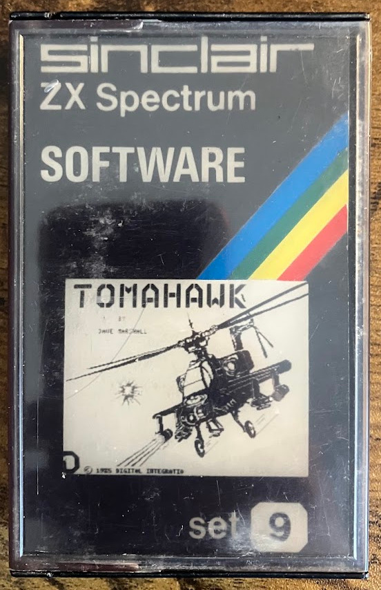 Software SET 9