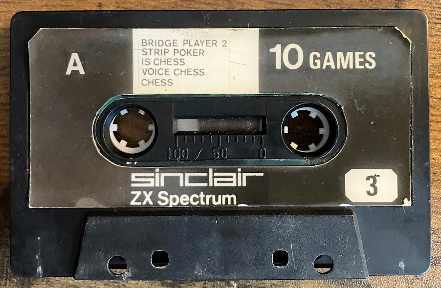 10 Games SET 3