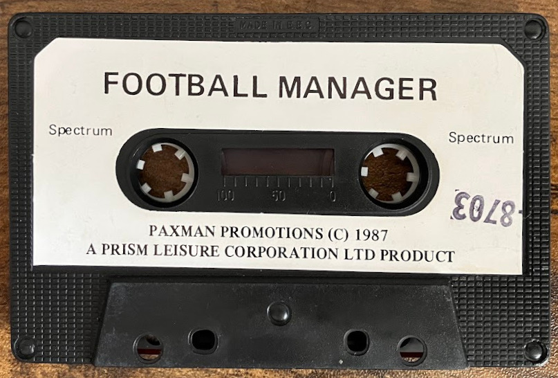 Football Manager